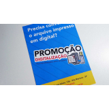 flyer de barzinho preço Aclimação